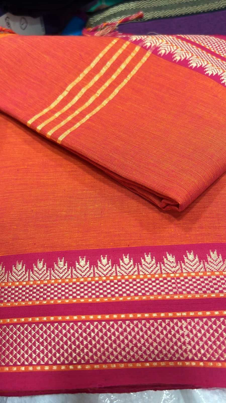 Ready Made Salwar - Image 2